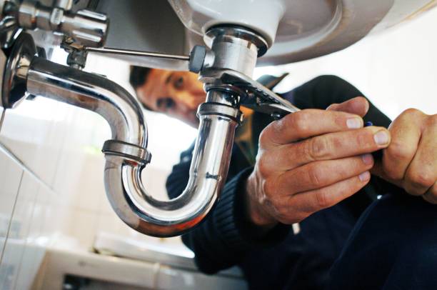 Best Affordable Plumber Near Me  in Warsaw, IN
