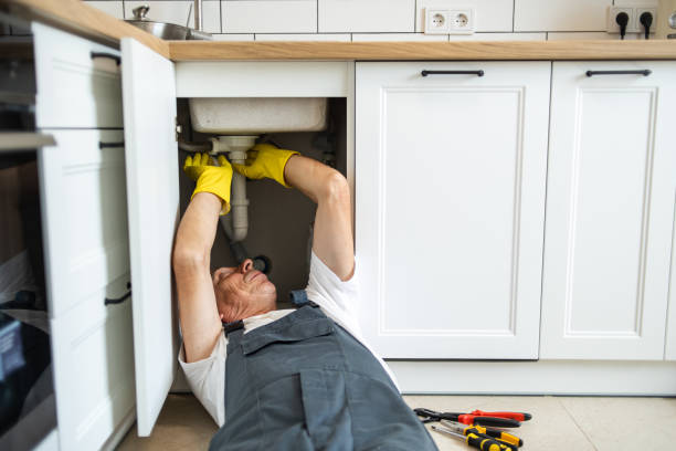 Best 24-Hour Plumber Near Me  in Warsaw, IN