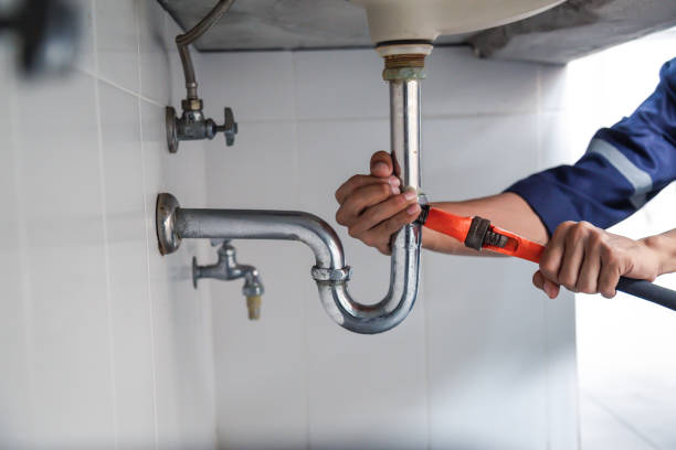 Best Leak Detection Services  in Warsaw, IN